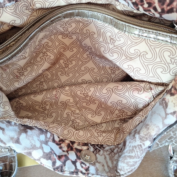 Sienna Ricchi Purse - Picture 3 of 8